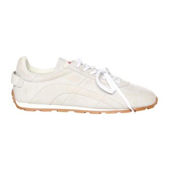 Dsquared2 Schoenen, Heren, Wit, 41 EU, Sneakers