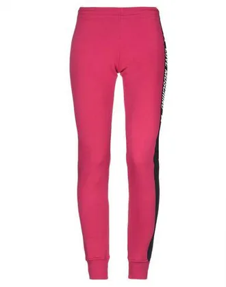 Love Moschino BOTTOMWEAR - Pantaloni su YOOX.COM