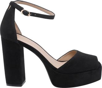 Stuart Weitzman Sabrina Platform Pumps