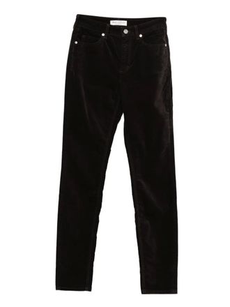 Marc O'Polo Pantaloni in velluto - Marrone