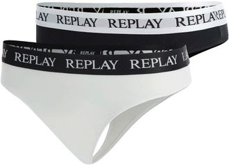 Replay String