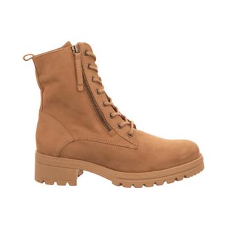 Gabor Dames, Schoenen, Beige, Maat: 38 EU