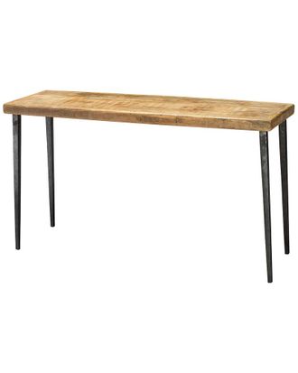 Jamie Young Co. Farmhouse Console Table