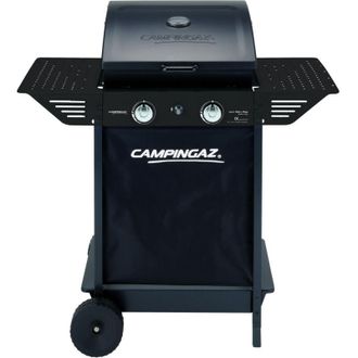 Campingaz Barbacoa De Gas Campingaz Xpert 100 L Plus Con Horno Y Grill