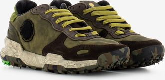 Satorisan Chacrona Premium magnolia / bronze / black