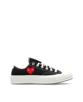 Comme Des Gar&ccedil;ons Converse Low Az