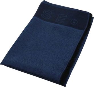 Borbonese Home, Dames, Blauw, ONE Size, Stola