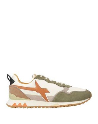 W6YZ CALZADO - Sneakers en YOOX.COM