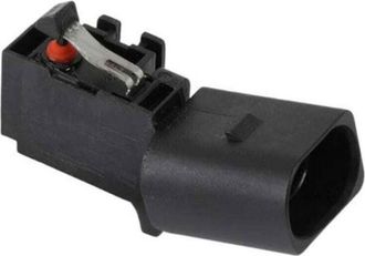 OEM Microinterruptor Para Maletero De Coche - 1t0962103 - 1t0962103a - Compatible Con Modelos De Coche De 2002 A 2009 - Accesorio Esencial