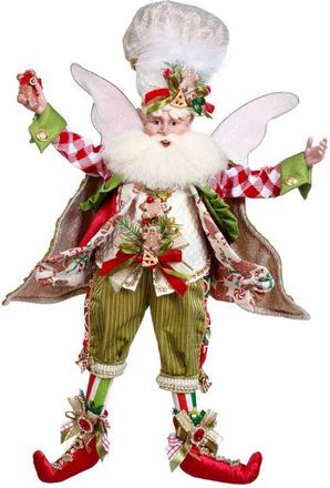 Mark Roberts Cookie for Santa Fairy, Large in Red at Nordstrom
