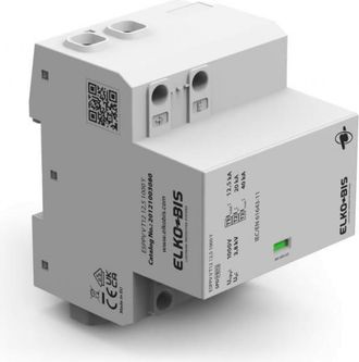 OEM Pararrayos Esppv V T12 12.5/1000 Y 20121003080