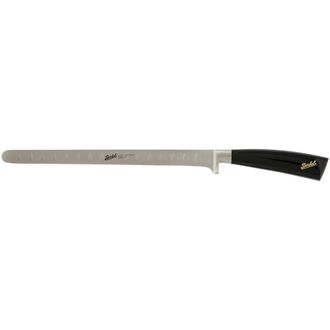Berkel Elegance Cut Can Salmone 26 Cm Negro - Berkel