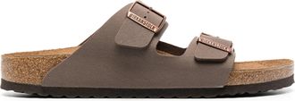 Birkenstock Arizona Mocca Birkibuc