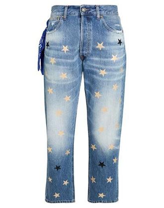 Rossano Perini HOSEN & RÖCKE - Jeanshosen auf YOOX.COM