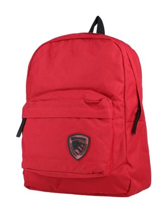 Blauer TASCHEN - Rucks&auml;cke auf YOOX.COM