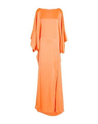 Essentiel VESTIDOS - Vestidos largos en YOOX.COM