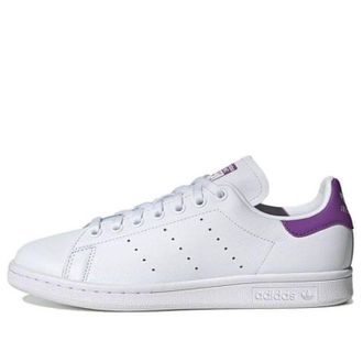 adidas (WMNS) adidas Stan Smith Active Purple EE5864