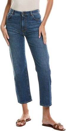 Max Mara Loris Denim Trouser