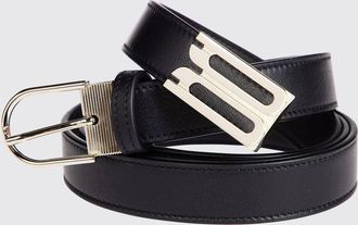 Victoria Beckham Cintura in pelle