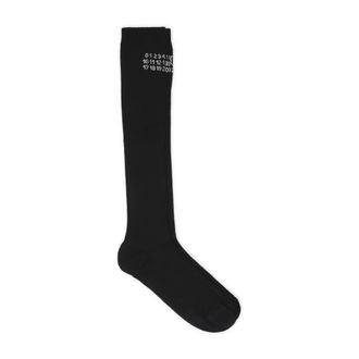 Maison Margiela Donna, Mutande, Nero, S, new