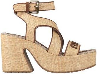 Mou CALZADO - Sandalias con cierre en YOOX.COM