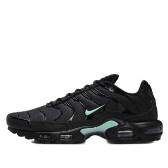 Nike Air Max Plus Black Mint Green DM0032-029