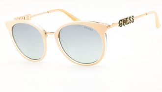 Guess GU7645 59P Beige/Green Gradient