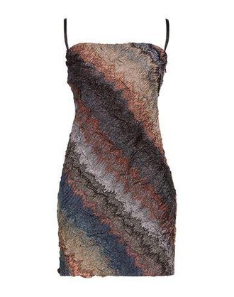 Missoni KLEIDER - Mini-Kleider auf YOOX.COM