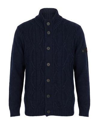 Peuterey PRENDAS DE PUNTO - C&aacute;rdigans en YOOX.COM