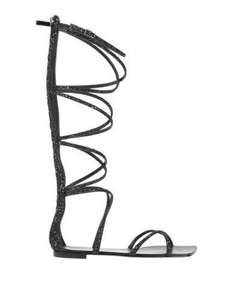 Giuseppe Zanotti CALZADO - Sandalias con cierre en YOOX.COM