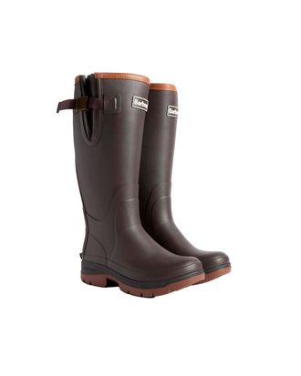 Barbour Tempest Boot - Brown