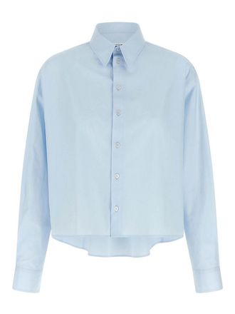 Maison Margiela Poplin Shirt