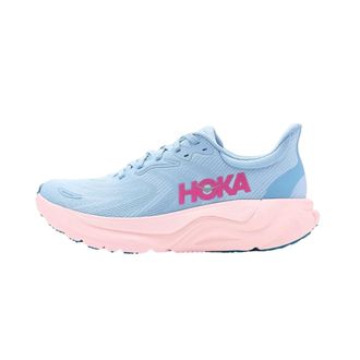 Hoka One One Arahi 8 Drizzle / Petal 1168691-DZLP Womens