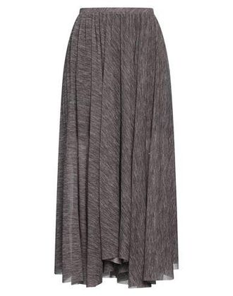 Philosophy di Lorenzo Serafini Maxi skirts