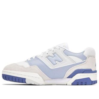New Balance (WMNS) New Balance 550 Summer Fog Dusk Blue BBW550ZA