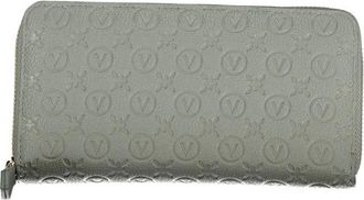 Mario Valentino Accessoires, Dames, Grijs, ONE Size, Portemonnee