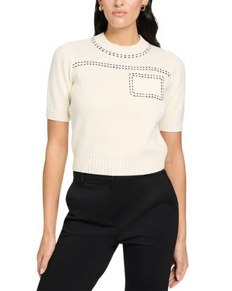Toccin Kelly Sweater