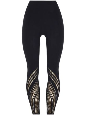 Wolford Legging met print - Zwart