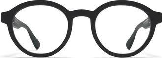 Mykita DOC MD1 Optisch Montuur - unisex - Brillen - Zwart - ONE Size - Nylon - Accessoires