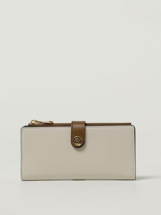 Etro Wallet ETRO Woman color White