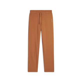Freddy Jogger regular fit in french terry con logo laterale