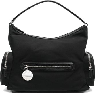 Stella McCartney Stella McCartney Dartmoor Nylon-Umh&auml;ngetasche