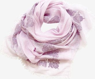 Gaynor Bestickte Stola Irish