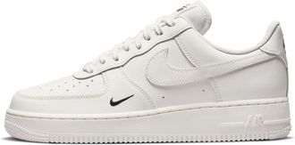Nike (WMNS) Nike Air Force 1 07 Essential Sail Black HF1058-133