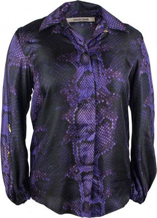 Roberto Cavalli Hemd