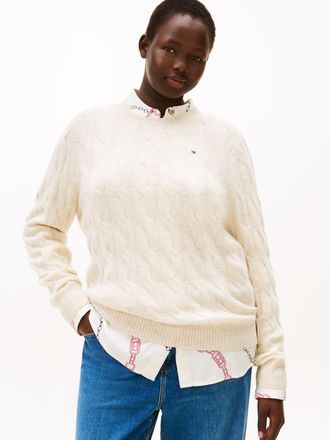 Tommy Hilfiger Strickpullover