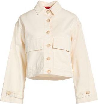 Merci Italia JACKEN & M&Auml;NTEL - Jacken und Anoraks auf YOOX.COM