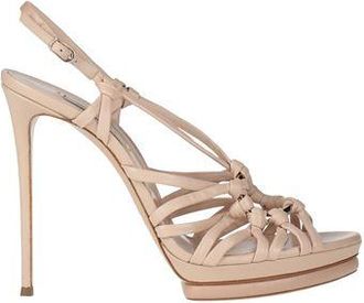 Casadei SCHUHE - Sandalen auf YOOX.COM