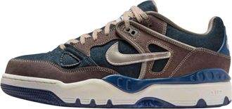 Nike x NIGO x Levis Air Force 3 Low Enigma Stone HQ0262-004