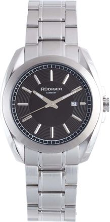 R&uuml;diger Dresden Mens Watch